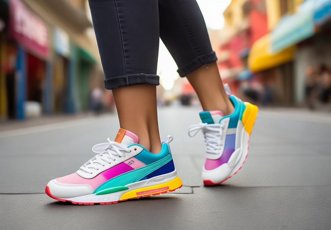 Calzado casual PUMA con estilo urbano para diario, pum, puma, olo, ESC, de puma