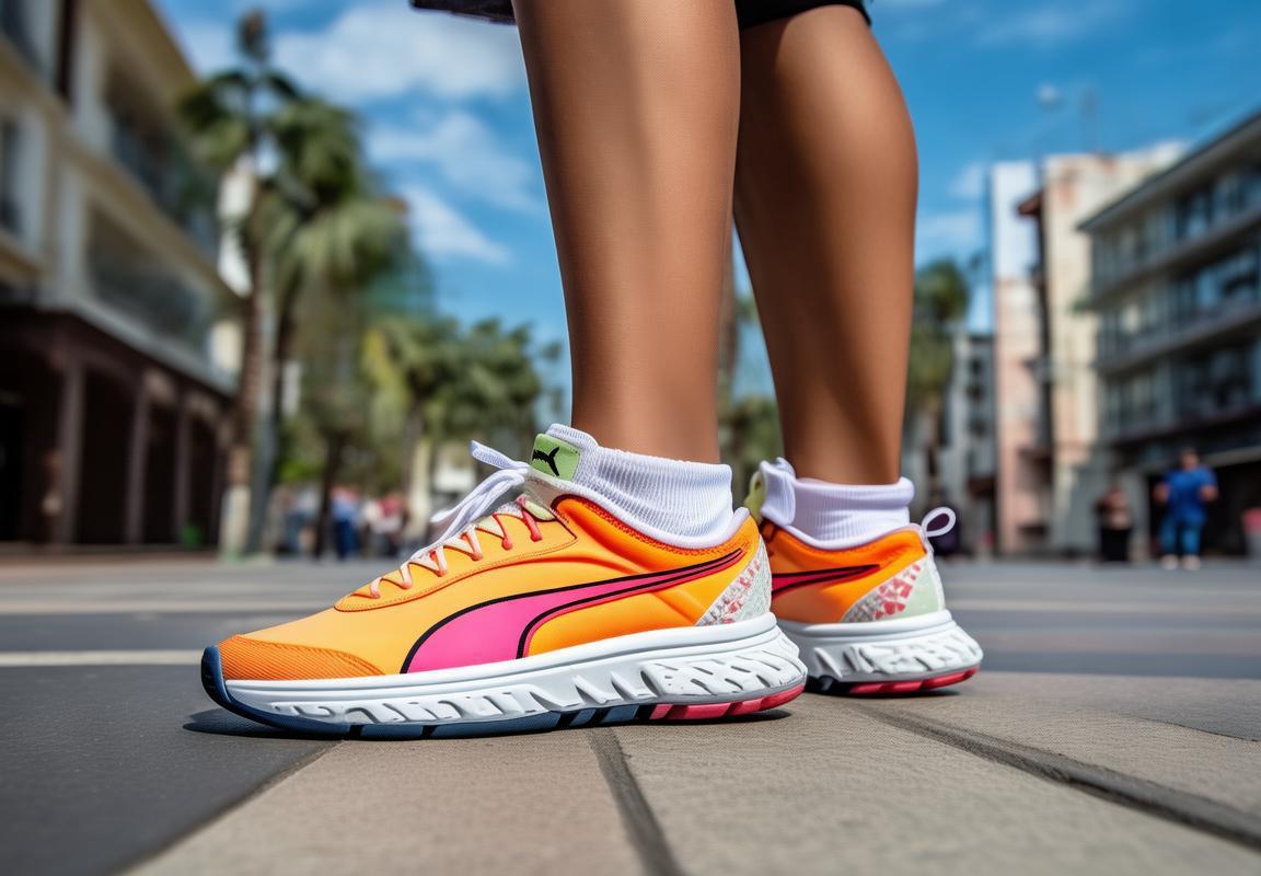 Zapatos casuales PUMA ideales para la calle: Oferta exclusiva y descuento en Guadalajara