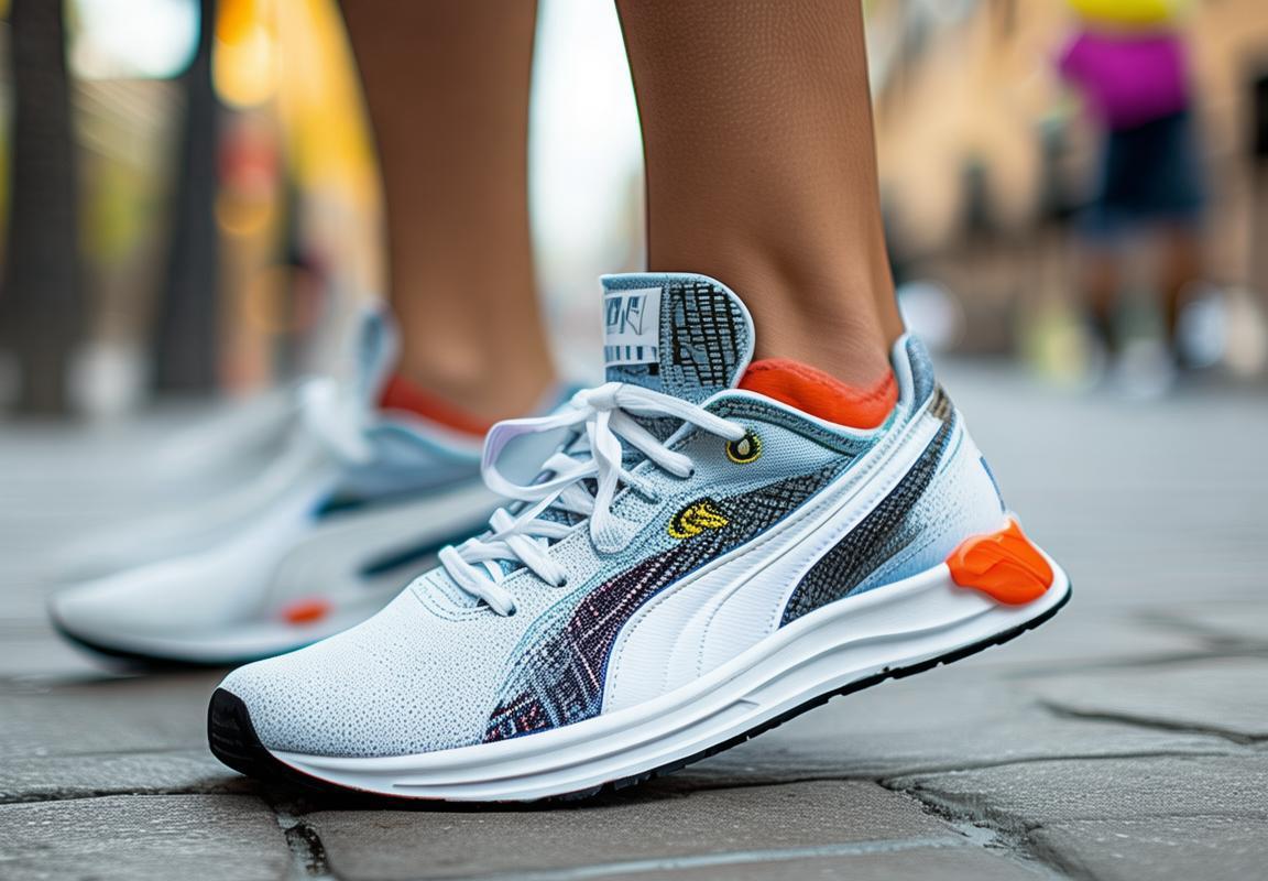 Estilo relajado con tenis casuales PUMA: La nueva tendencia en zapatillas PUMA casuales