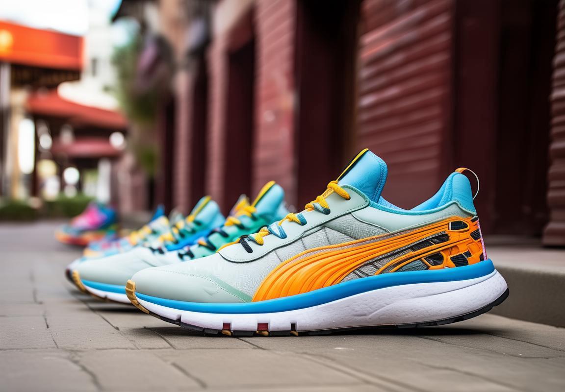 Zapatos Casuales PUMA para Combinar con Jeans: La Mejor Opción en Guadalajara