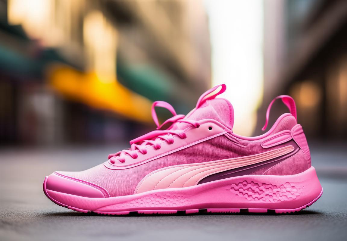 PUMA Calzado Cómodo para Todos los Días: Olo y PUMA, la Comodidad en Cada Paso