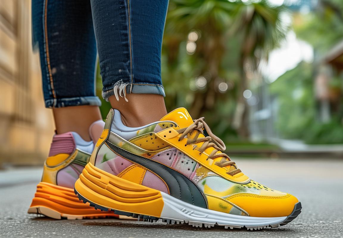 Calzado Versátil y Casual de PUMA en Guadalajara: La Mejor Opción con PUMA y OLO