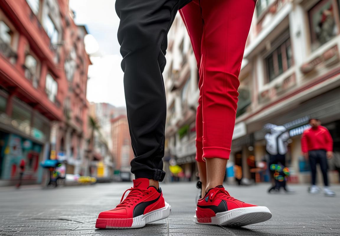 PUMA Calzado Moderno para Cualquier Momento, Oferta Exclusiva en OLO, Guadalajara
