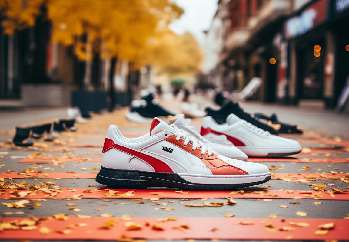Calzado casual PUMA en colores neutros: Oferta exclusiva ESC de PUMA