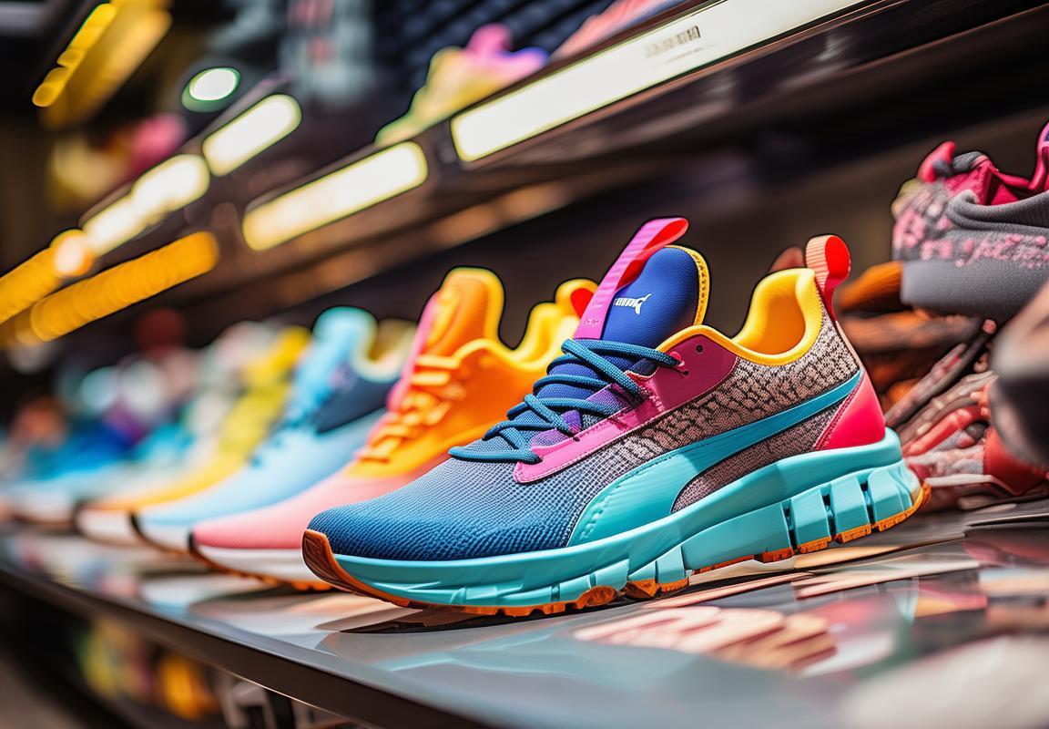 Zapatos PUMA ideales para tu rutina casual: pum, olo, zapatos puma, ESC