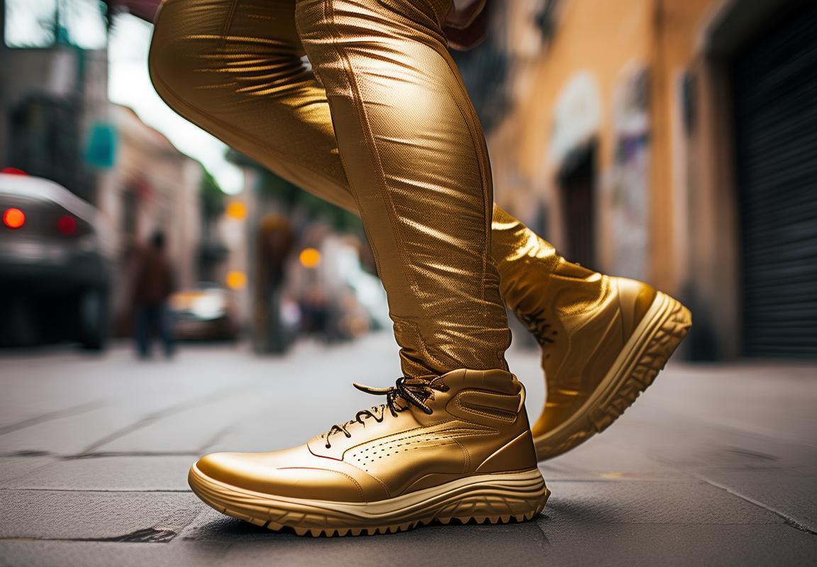 Ofertas Exclusivas: Botas PUMA Urban y Medias Botas Resistentes en Guadalajara