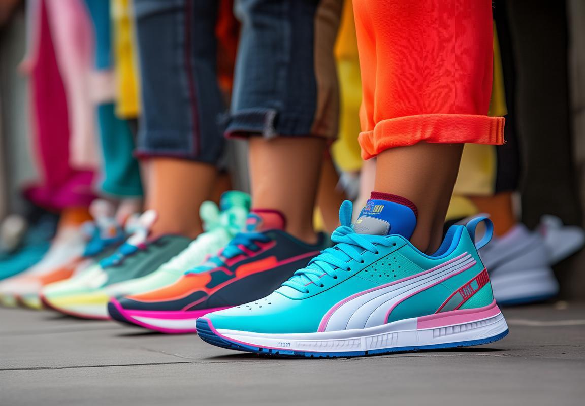 Calzado informal PUMA para tu día a día: Ofertas y Descuentos Exclusivos