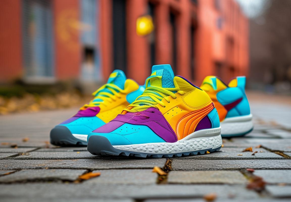 Calzado urbano PUMA para cada ocasión: PUMA, ESC, OLO, zapatillas puma