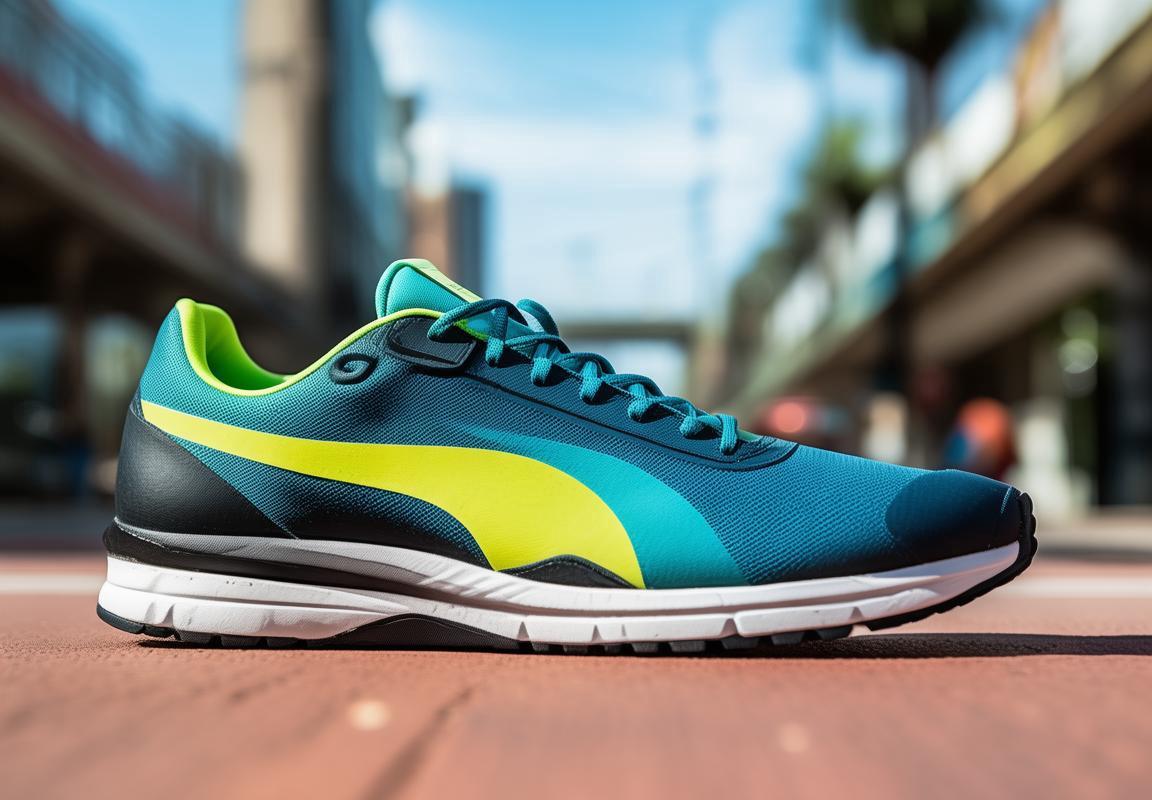 PUMA: Calzado Cómodo para Rutinas Ligeras, la Opción Perfecta en Guadalajara