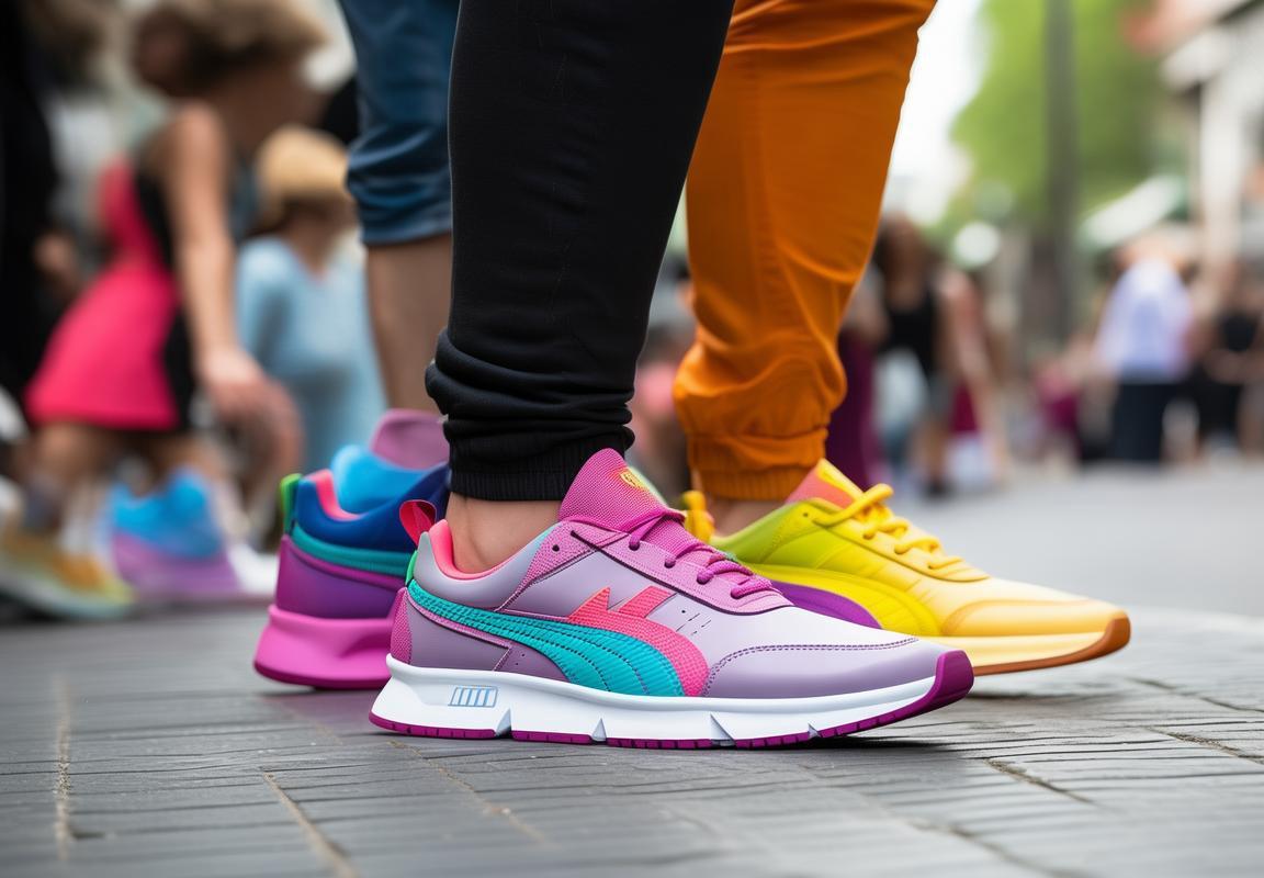 Zapatos urbanos de perfil bajo por Puma en Guadalajara: Oferta exclusiva y rebajas 50% de descuento