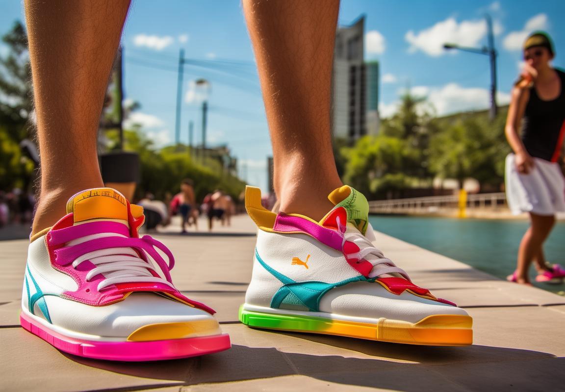 Sandalias y Chanclas Puma para un Look Relajado: No Dejes Pasar esta Oportunidad en Guadalajara