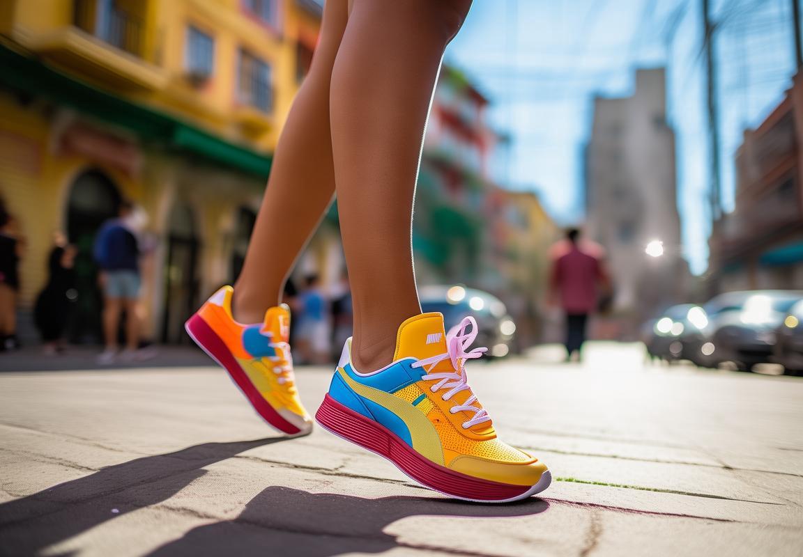 Calzado Informal PUMA con Gran Versatilidad y Descuentos Exclusivos