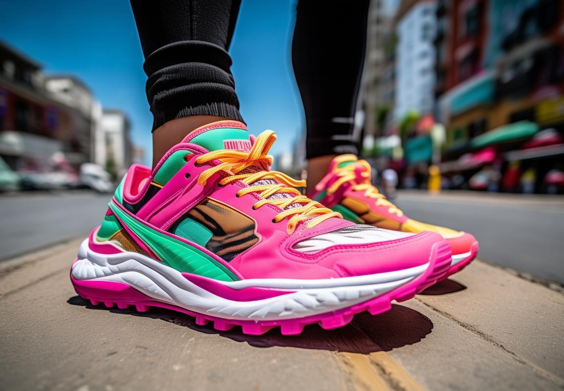 Calzado casual femenino PUMA con estilo y descuentos en Guadalajara