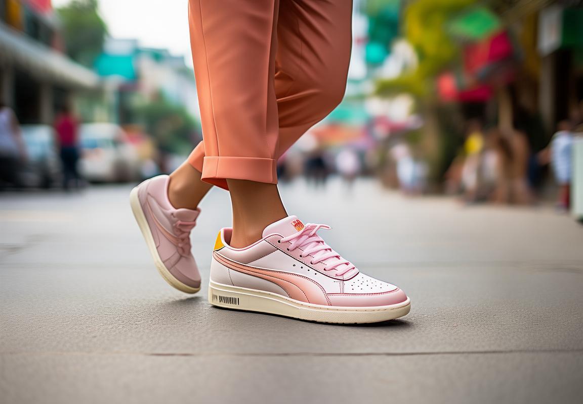 PUMA Calzado Clásico Adaptado al Estilo Casual: Oferta Imperdible en Guadalajara