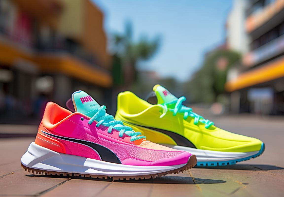 PUMA Calzado Versátil para la Ciudad: No Dejes Pasar Esta Oportunidad