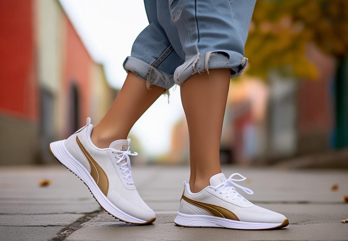 PUMA Casual Shoes para Cualquier Estilo: No Dejes Pasar Esta Oportunidad
