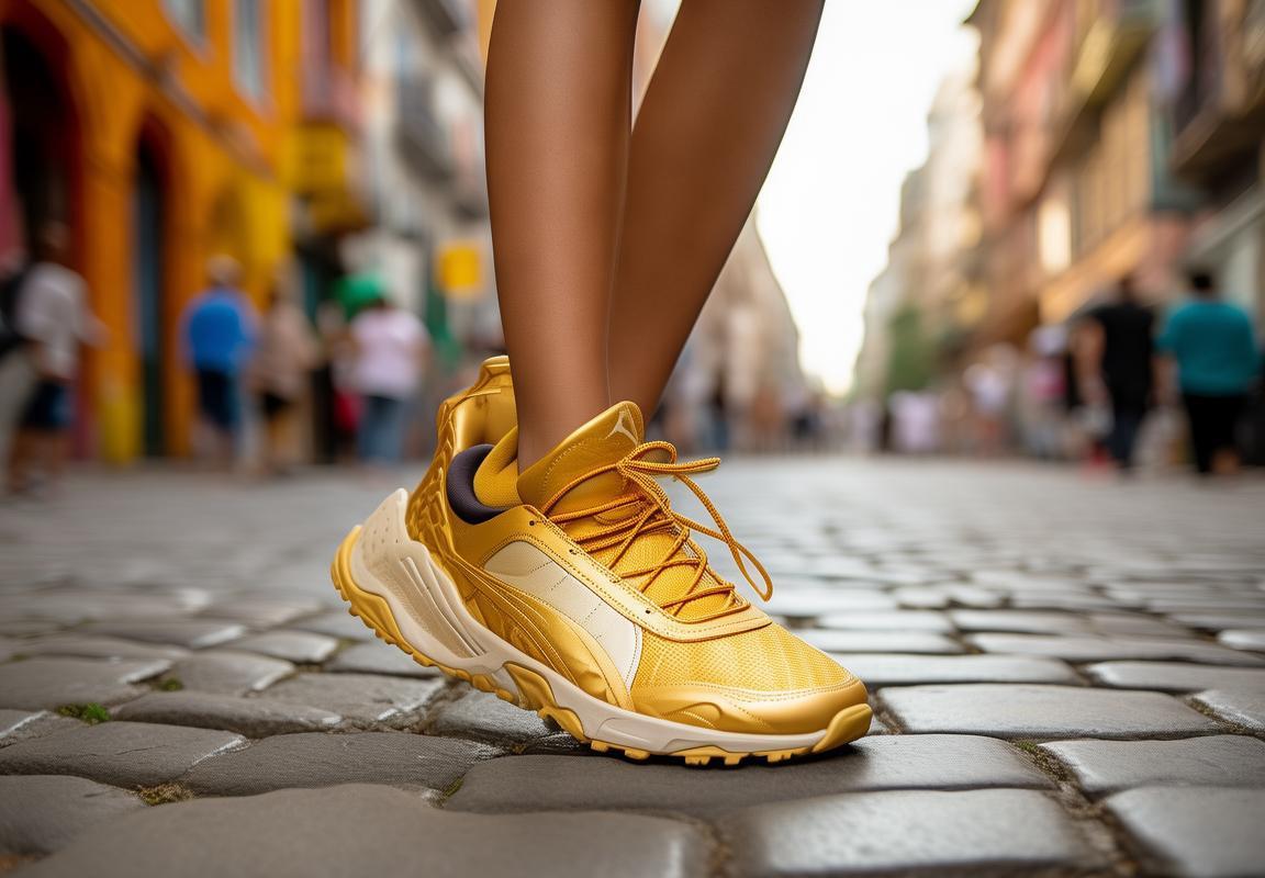 Zapatos Lifestyle PUMA Guadalajara: Listos para la Acción