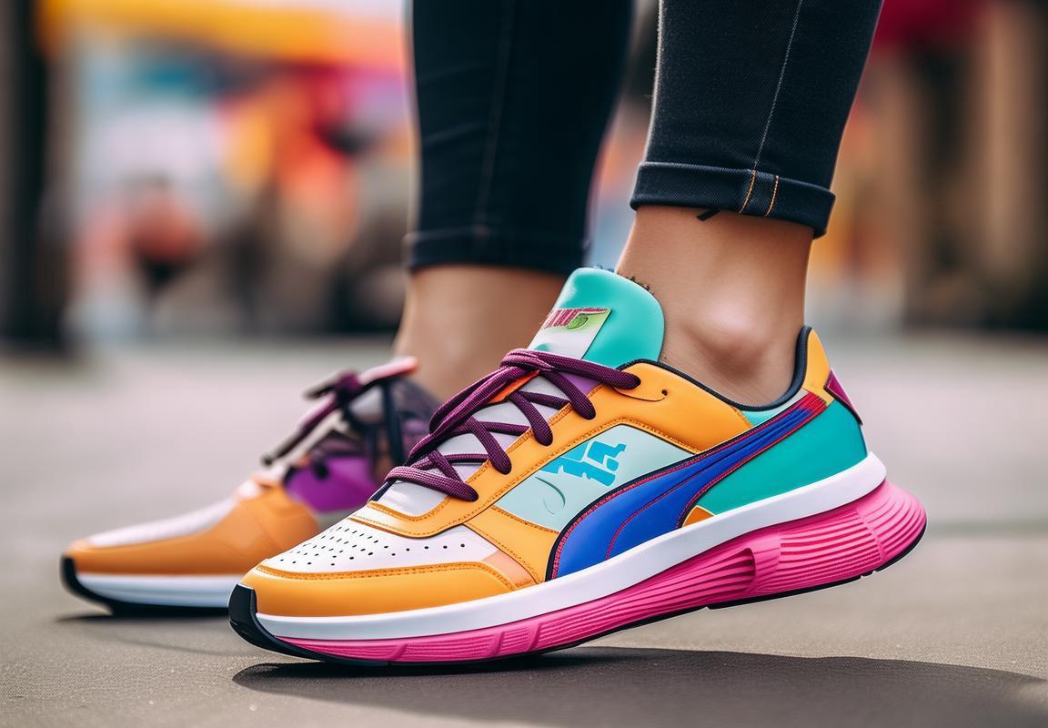 Zapatos casuales PUMA con suela flexible: Oferta exclusiva en Guadalajara