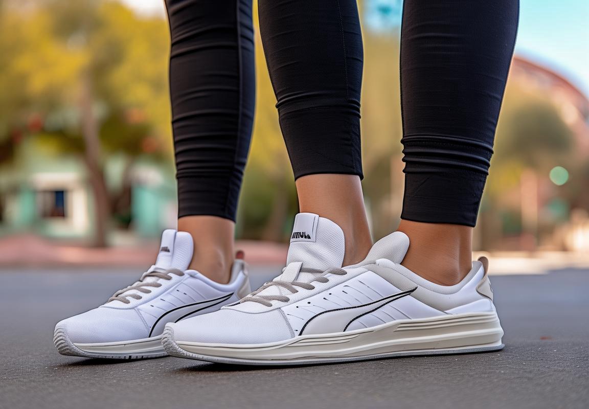 Calzado PUMA casual para caminar cómodamente: Ofertas exclusivas en Guadalajara