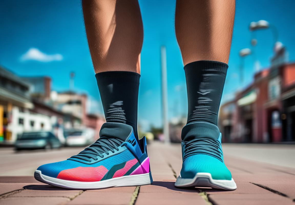 Estilo deportivo con botas y medias PUMA: La nueva tendencia en Guadalajara