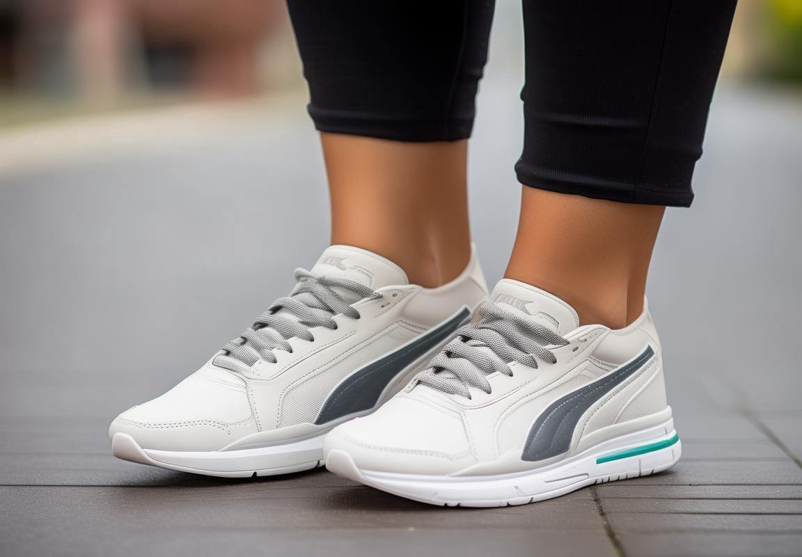 PUMA Calzado Casual en Colores Sobrios: Ofertas Exclusivas y Estilo ESC