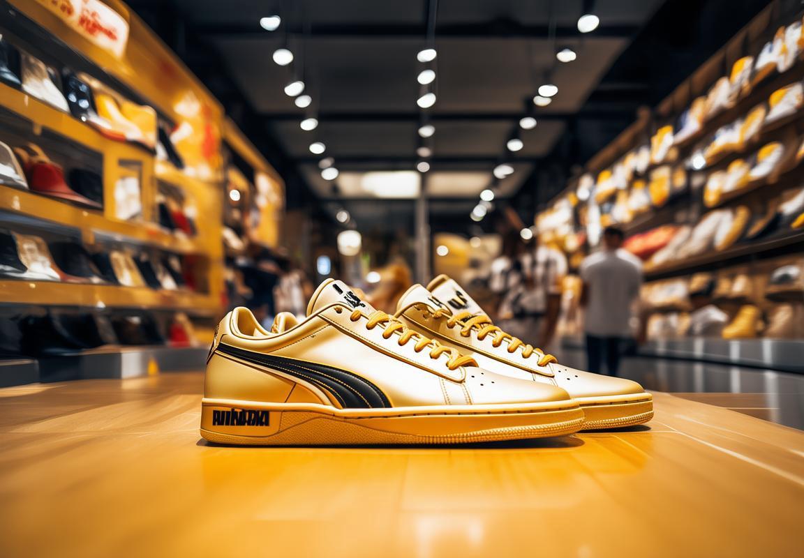 Calzado Casual PUMA para el Día a Día en Guadalajara: Lo Último en Estilo y Comodidad