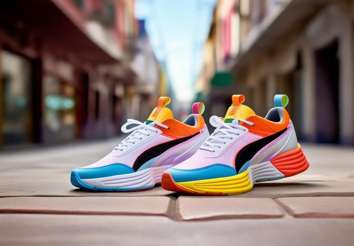Zapatos Casuales PUMA con Diseño Moderno: Oferta Exclusiva en Guadalajara
