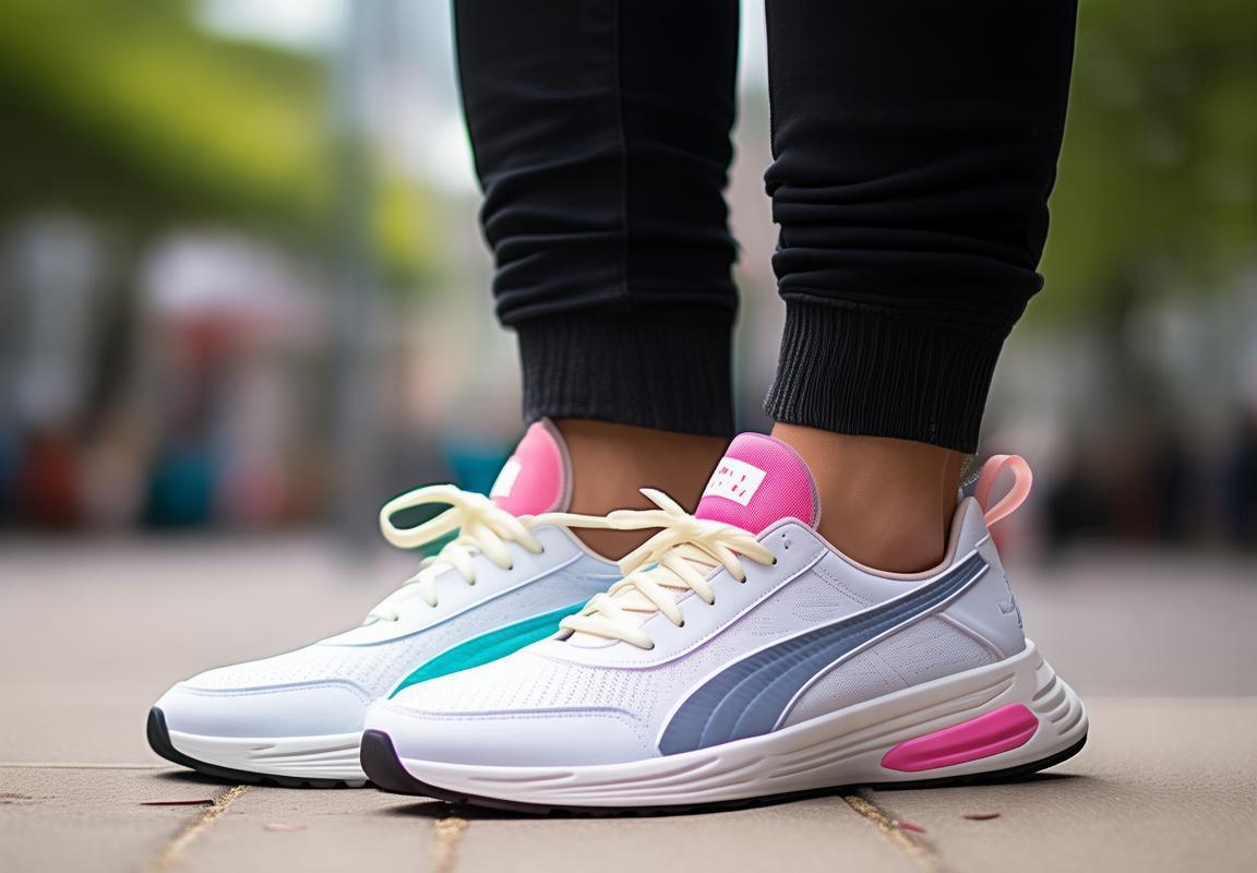 Ofertas Especiales de Zapatos PUMA en Estilo Relajado y Moderno en Guadalajara