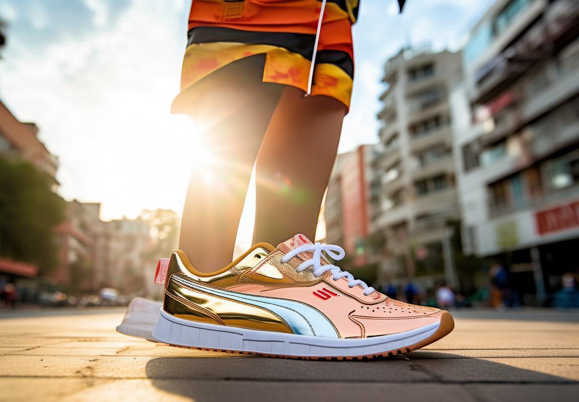 PUMA Casual para un Paso Firme y Relajado en Guadalajara
