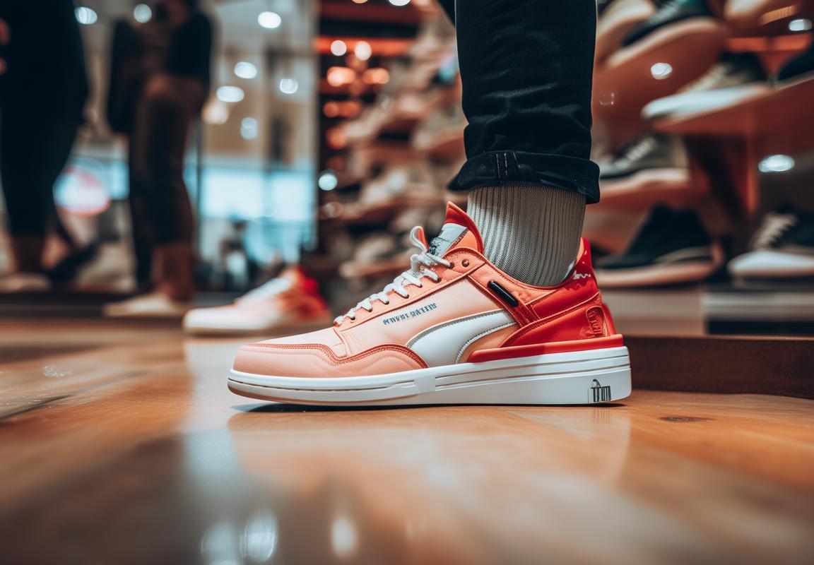 Oferta Exclusiva: Zapatos Casuales PUMA con Suela Flexible en Guadalajara - 30% DESCUENTO y ENVÍO GRATIS