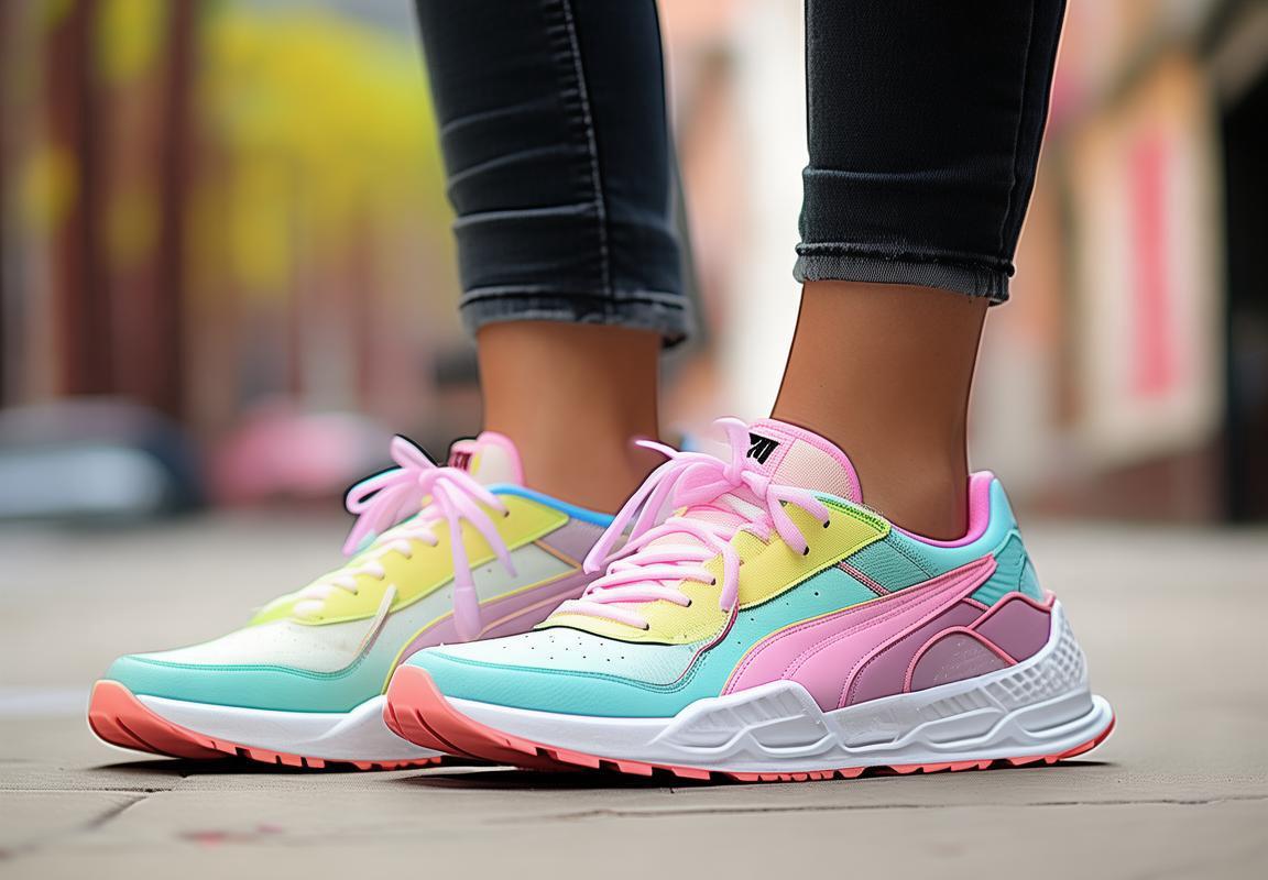 Calzado informal de PUMA para jóvenes: Oferta Exclusiva en Guadalajara
