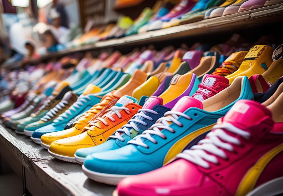 PUMA Casual Shoes: para cualquier estilo y ocasión