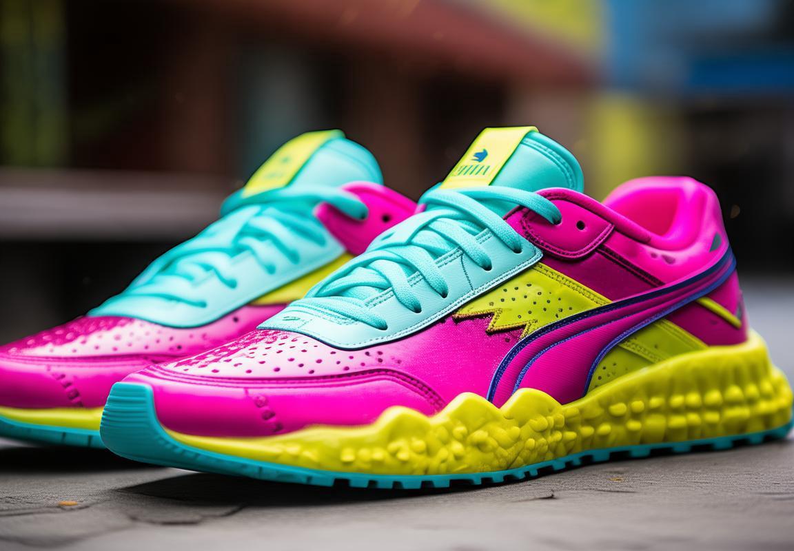 Calzado del día a día con diseño PUMA: ¡Oferta Limitada y Envío Gratis en Guadalajara!