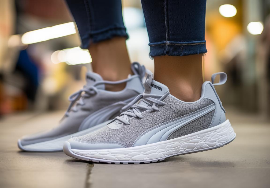 PUMA Calzado Casual con Detalles Premium: Oferta Exclusiva en OLO Guadalajara