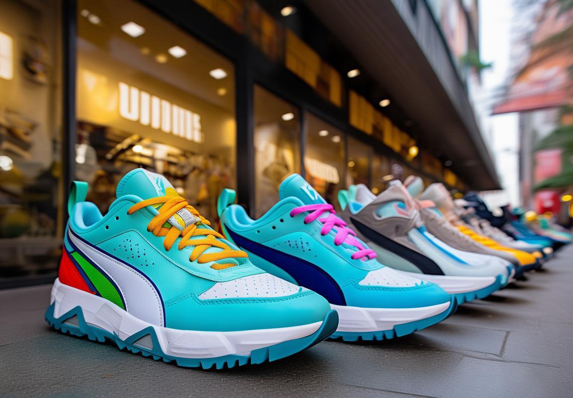Calzado cómodo y casual PUMA en OLO: Ofertas exclusivas de puma y ESC
