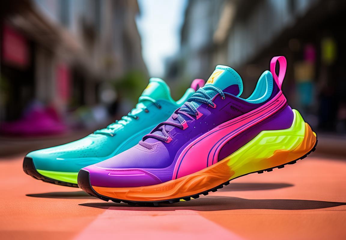 Calzado Deportivo Puma – Liquidación Solo Hoy