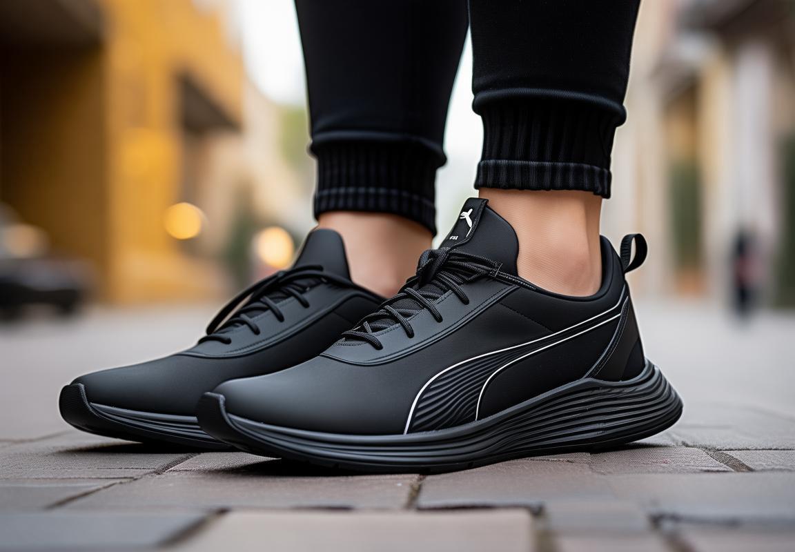 Puma Diseño Funcional en Perfil Bajo: Oferta Especial en Guadalajara