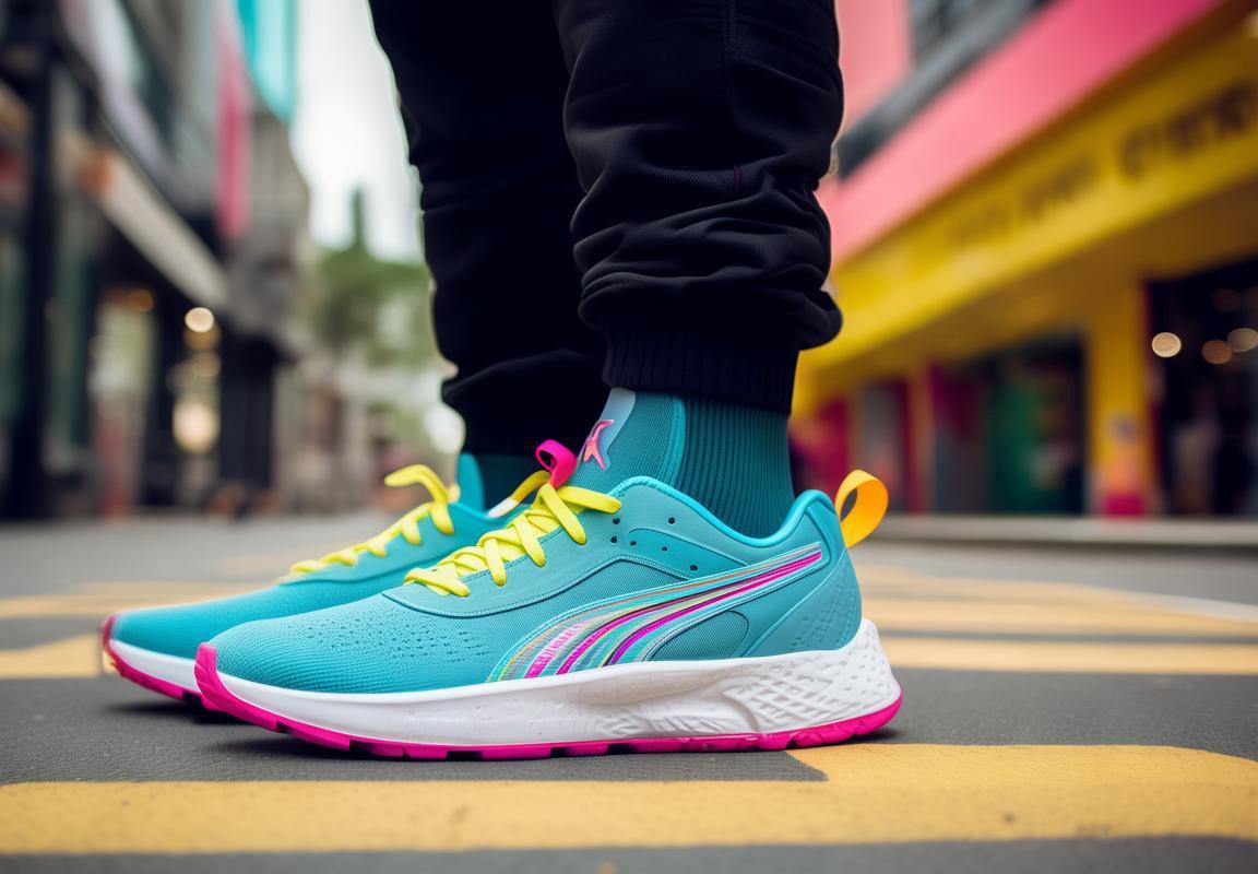 Calzado diario PUMA con inspiración deportiva: pum, puma, olo, ESC, de puma