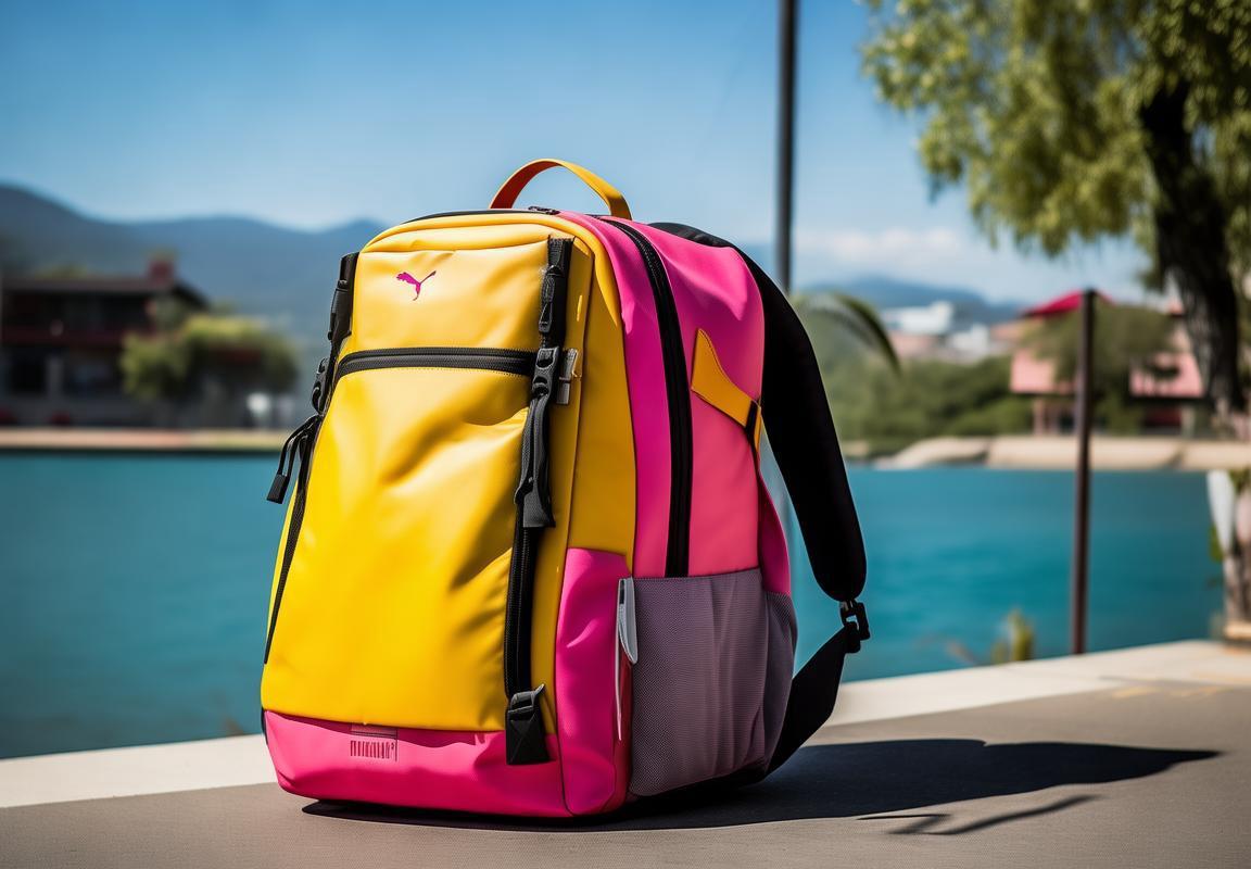 Mochilas Puma Deportivas – Envío Gratis: No dejes pasar esta oportunidad con Puma