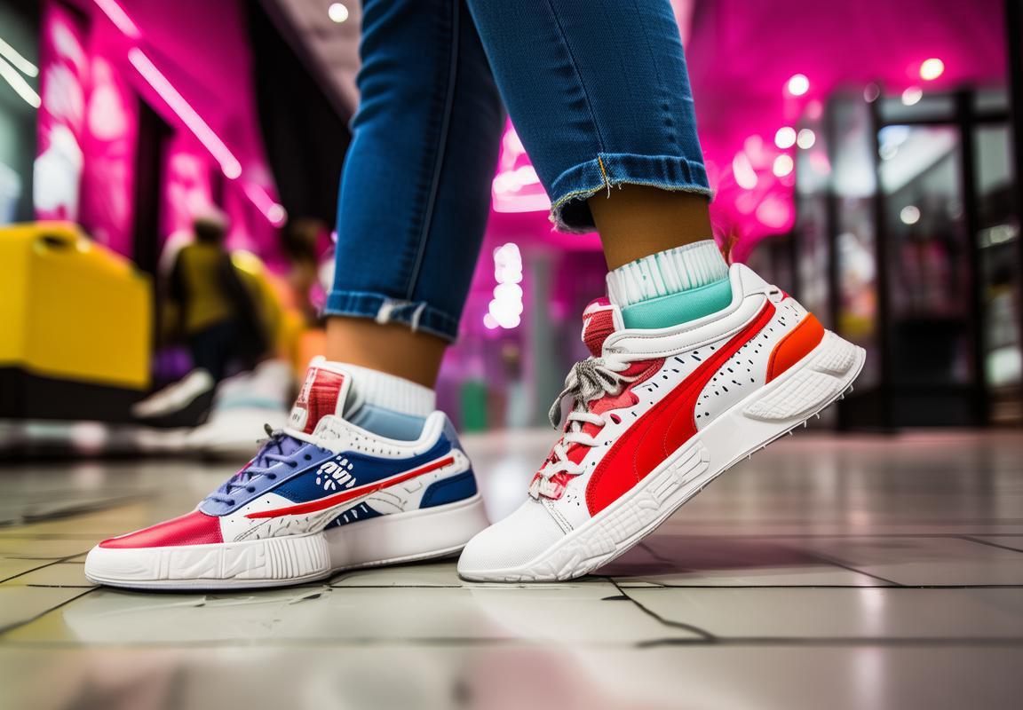 Calzado casual con logo clásico de PUMA en Guadalajara: Ofertas y Descuentos Exclusivos