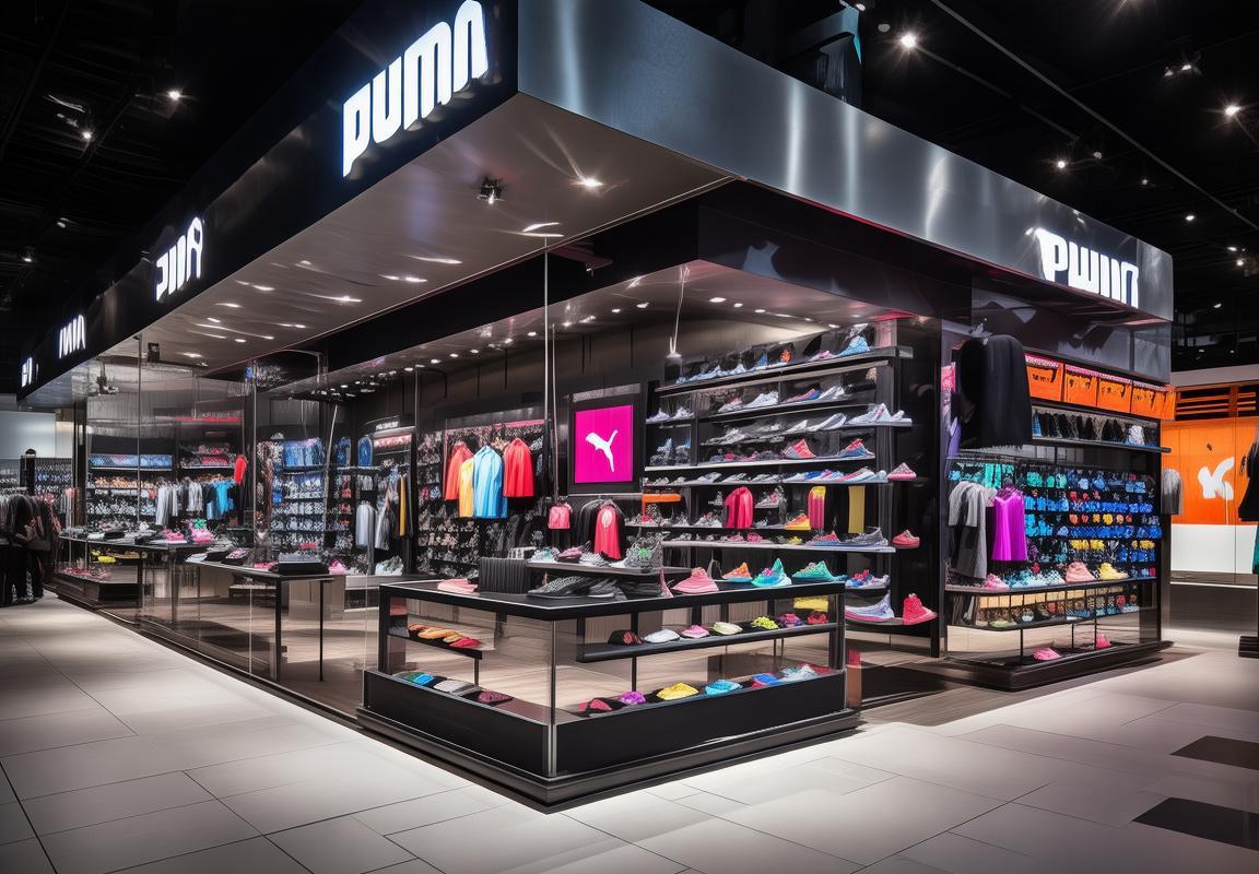 PUMA Casual para looks frescos y modernos: La nueva colección en Guadalajara