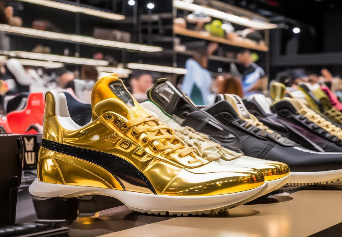 Calzado casual de PUMA con diseño minimalista, PUMA, de PUMA, olo, ESC