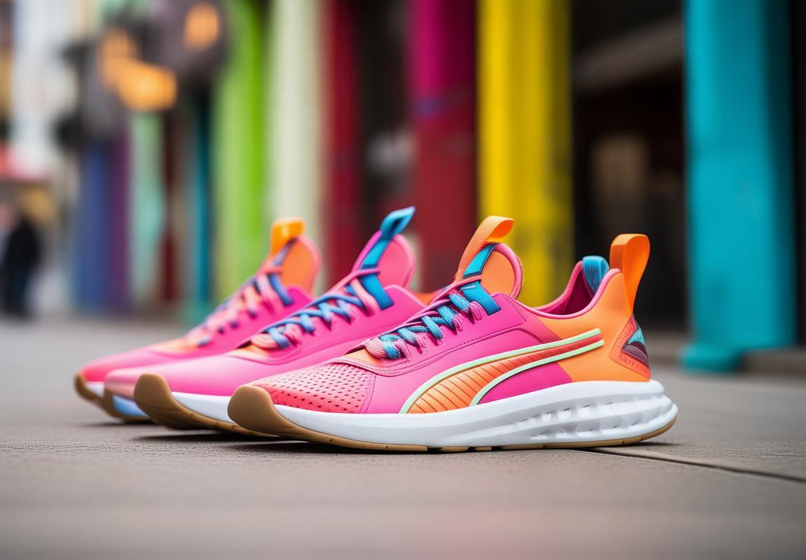Calzado casual PUMA con suela antideslizante: Oferta exclusiva en Guadalajara