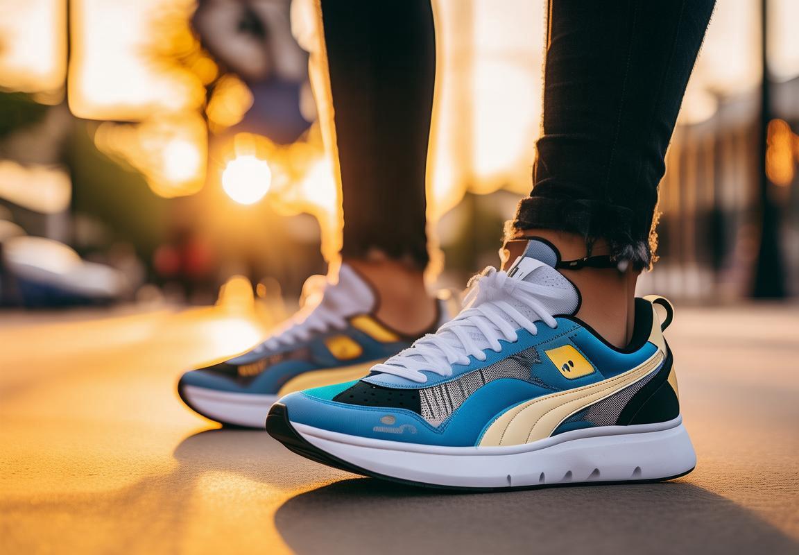 PUMA Zapatos Lifestyle para Combinar Sin Esfuerzo: ¡Oferta Exclusiva en Guadalajara!