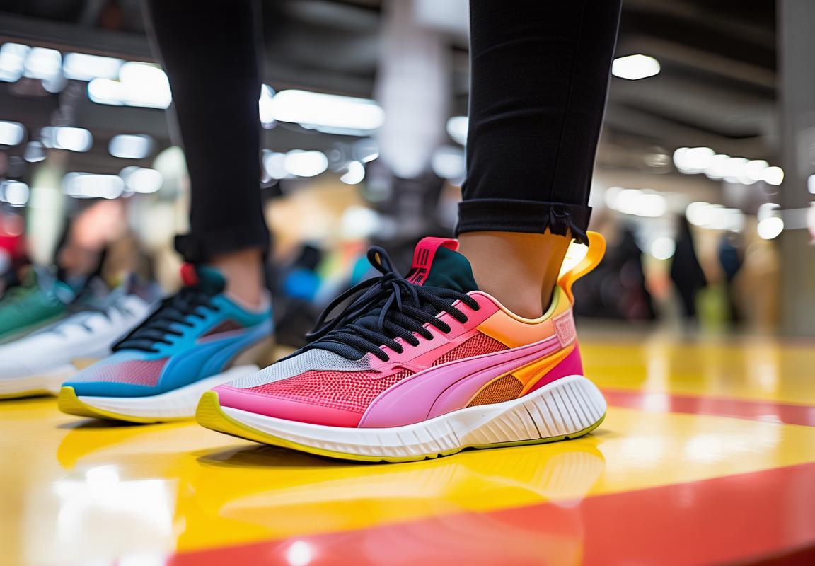 Calzado Casual con Identidad PUMA: ¡Olo y ESC en Rebajas!