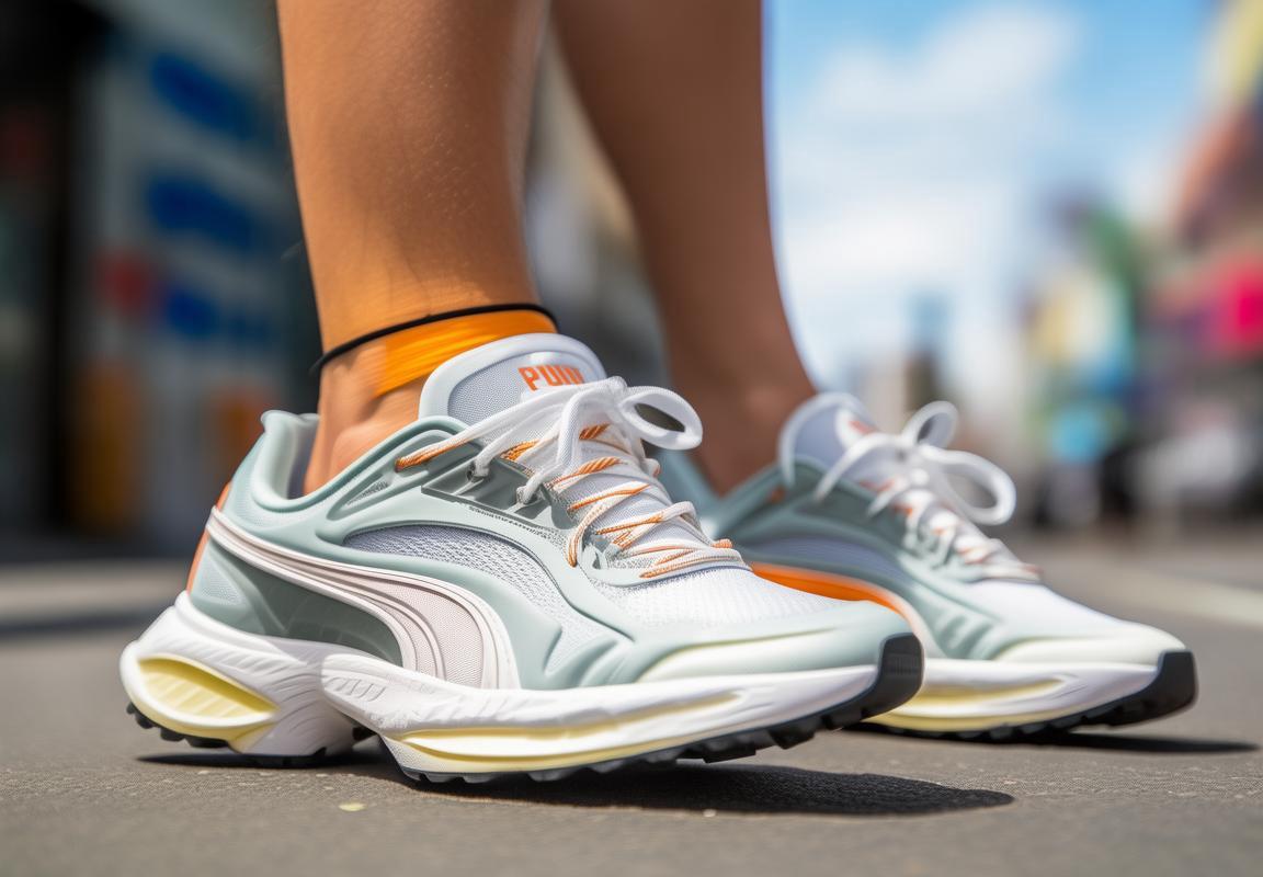 PUMA Running: ¡Estilo y Rendimiento con Descuentos Exclusivos en Guadalajara!