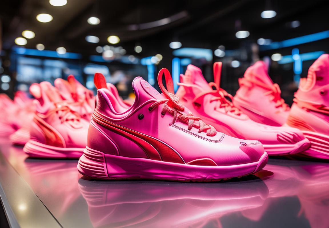 Puma Outlet México - Tenis Rosas Puma Mujer Descuentos