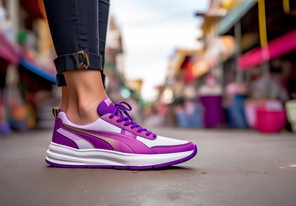 Tenis casuales PUMA para uso diario: ¡Ofertas exclusivas en Guadalajara!