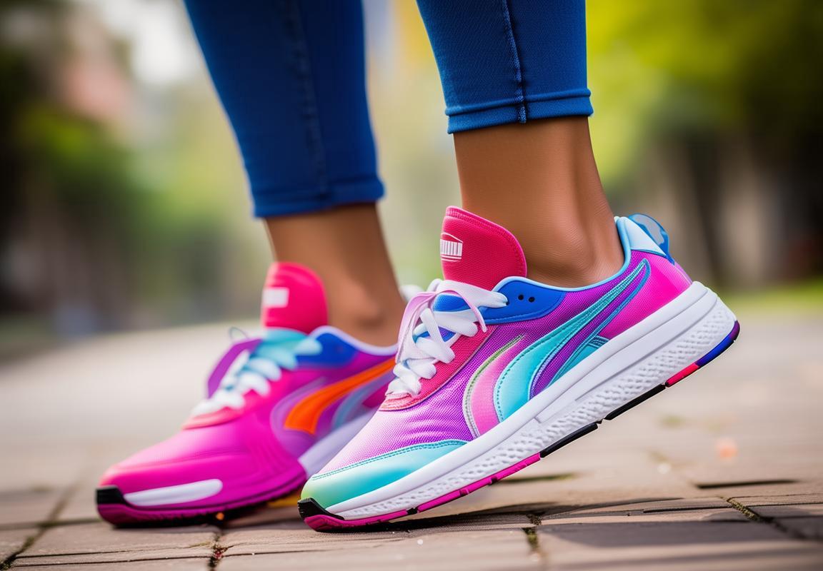 Calzado PUMA casual para clima cálido: Oferta PUMA en Guadalajara