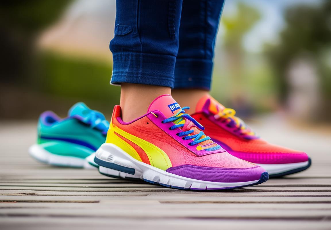 Zapatos Lifestyle PUMA en Tendencia: Ofertas Exclusivas en Guadalajara